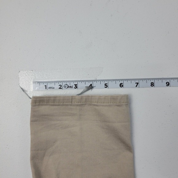 Wit &‎ wisdom jeans women's size 14 tan brown 1610 36x26 slim skinny - Picture 8 of 12